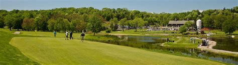Farmstead golf course - True to its name, Farmstead Golf Links gives players the feeling of playing golf “down on the farm,” as the course occupies property that used to be farmland for a prominent local family, the McLambs. In 2001, the golf course, designed by …